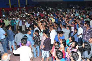 Krishna Gadi Veera Prema Gaadha Movie Success Tour